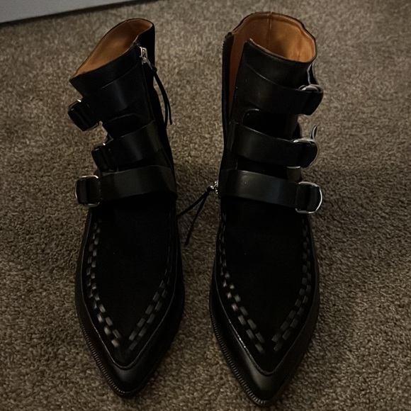 Isabel Marant Booties size 41 - Picture 3 of 4